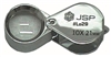 LO29 10x 21mm lens BUDGET LOUPE