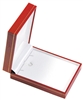 LP10 RED COLOR PENDANT BOX