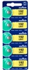 Sony LR41 (192 ) Mercury Free Alkaline Button Battery