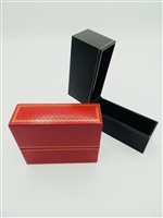 LW4 Black Classic Small Bangle Box