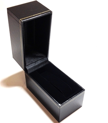 LW8(BK) BLACK WATCH BOX