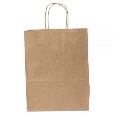 MISSY 87124/ SHO1003  Kraft Bags