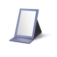 MR120L/NV NAVY BLUE MIRROR