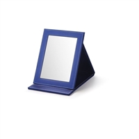 MR120S/NV NAVY BLUE MIRROR