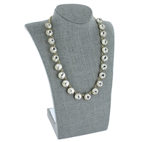 ND-2001N-N21 Necklace Display Bust