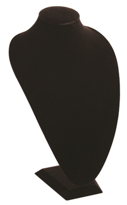 ND1818(BK) â€‹18"H Standing bust - Black