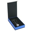 PF7V-BL Magnetic Necklace Box