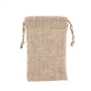 PH-1162N-N3 BURLAP DRAWSTRING POUCH (DOZ)