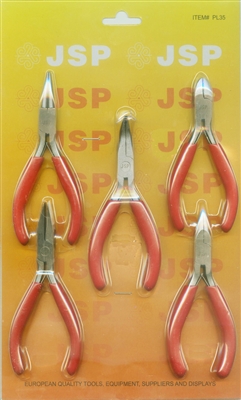 PL35 PLIER KIT LAP JOINT