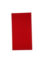 PP/O -RD RED Full-Size Pad