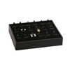 PT918V-BK Small Stackable Earring/Pendant Display Tray