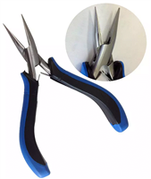 S8920-GER MINI LONGNOSE PLIERS