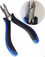 S8921-GER 4.5" MINI SIDE CUTTER PLIER