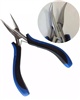 S8922-GER 4.5" MINI BENTNOSE PLIER