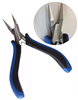 S8923-GER  4.5" MINI FLATNOSE PLIERS