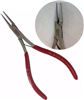 S8924 FINE TIP ROUND NOSE PLIERS