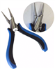 S8924-GER 4 1/2" MINI ROUND NOSE PLIER