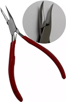 S8926   30 DEGREE BENT NOSE PLIER