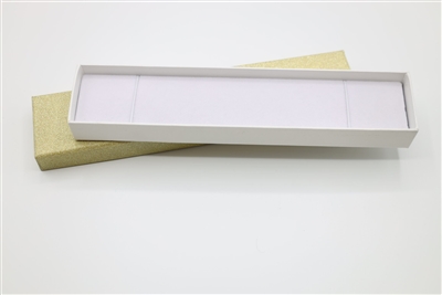 SDZ42 Sparkle Bracelet Paper Box