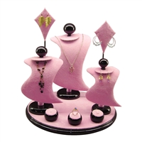 SET56 (PK) Display Set - 9 Pcs