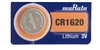 CR1620 Sony/ muRata Lithium Coin cell Battery