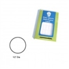 TA781 Self Adhesive Plain Labels.