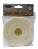 TJ312-500 WHITE COTTON BUFF