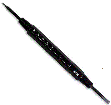 TJ9610 SPRING BAR TOOL