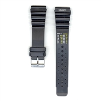 WB17 Fits Citizen Promaster Watch Band 24mm