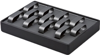 WT1212-87R Stackable Watch Tray