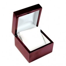 WW8 (RW) Bangle/Watch (Pillow) Rosewood Box